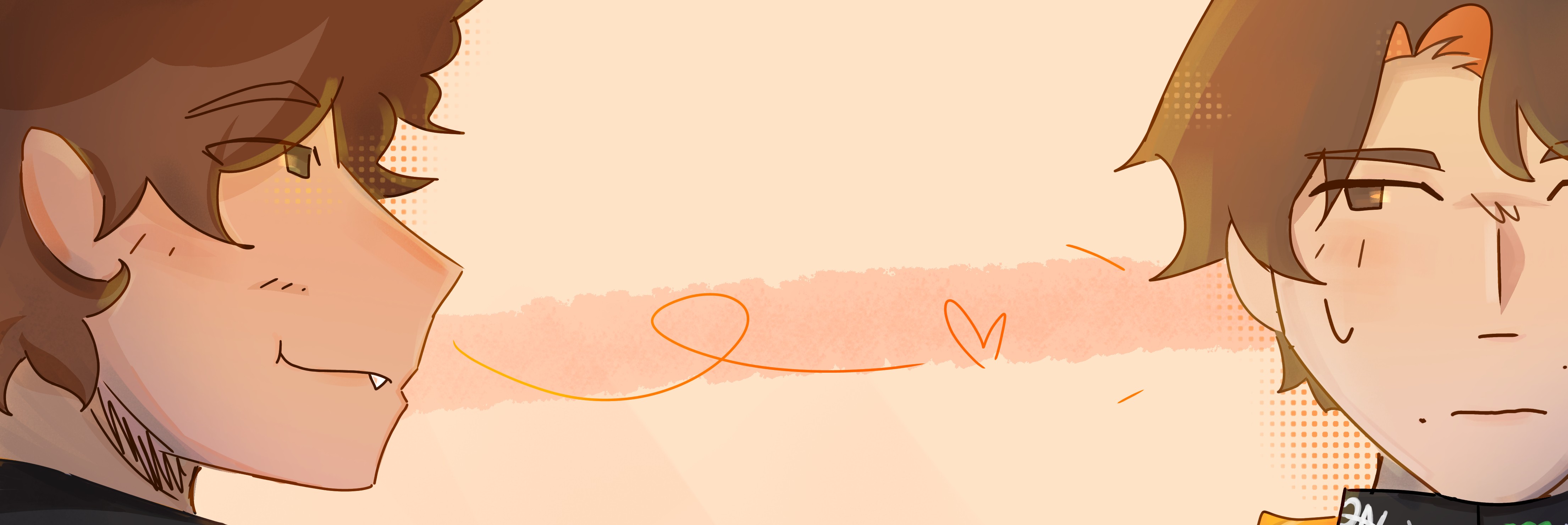 Profile banner