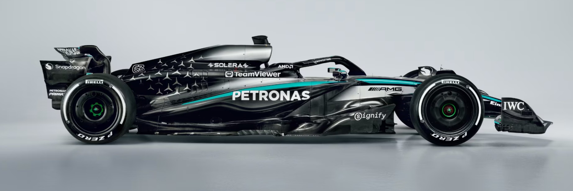 Profile banner