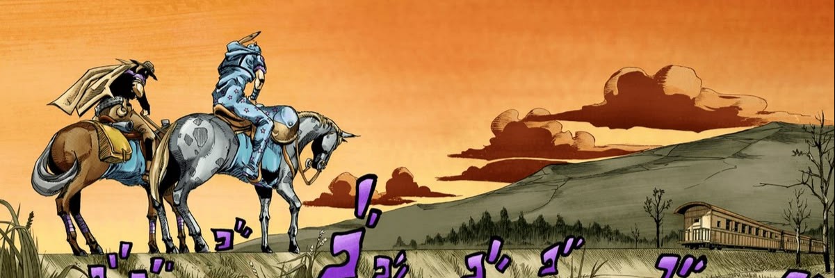 Profile banner