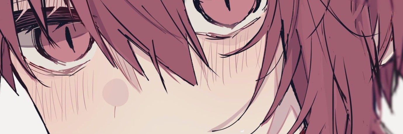 Profile banner