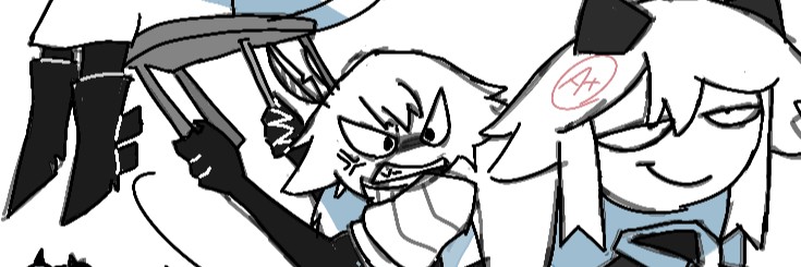 Profile banner