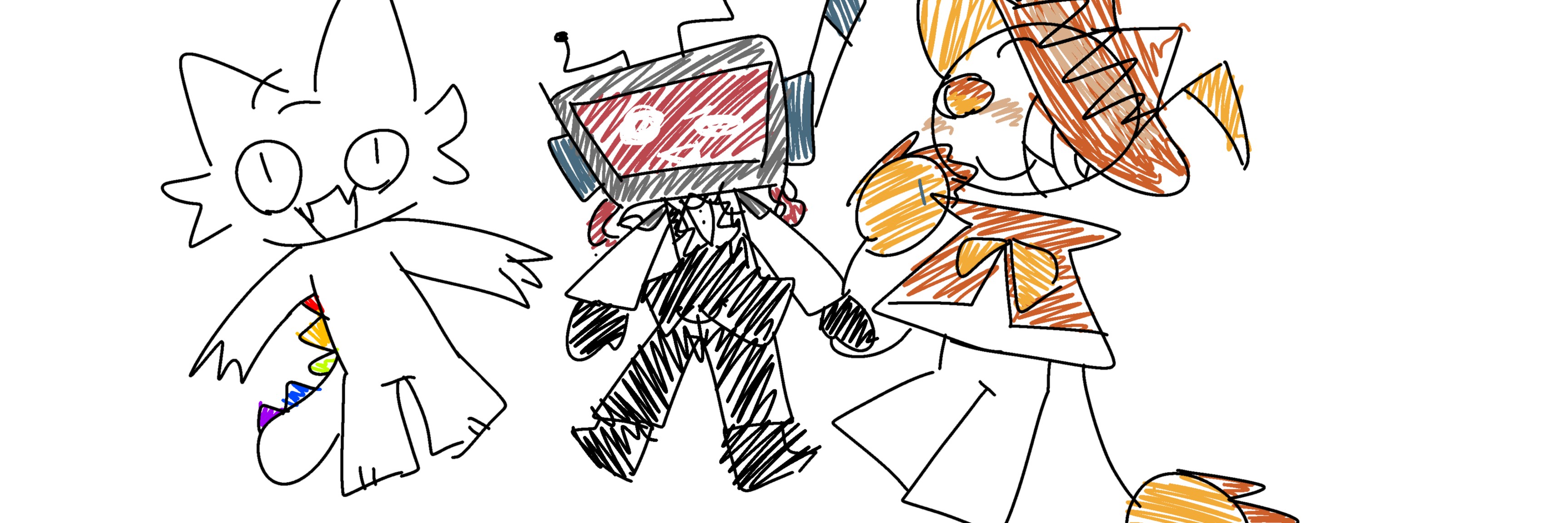 Profile banner