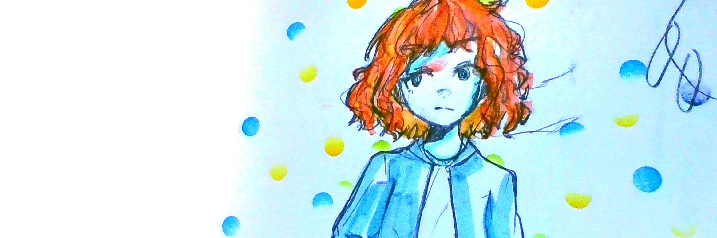 Profile banner