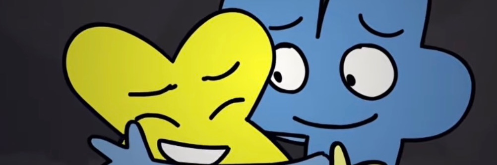 Profile banner