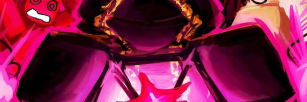 Profile banner
