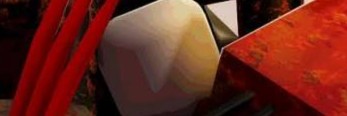 Profile banner