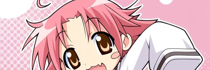 Profile banner