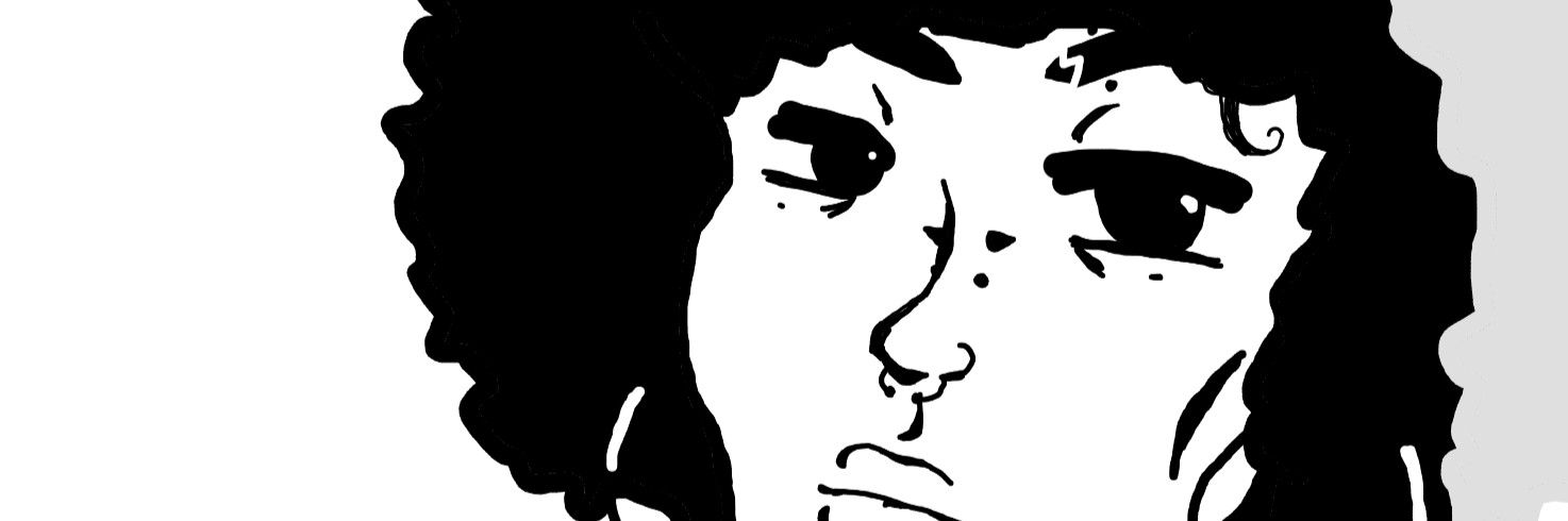 Profile banner