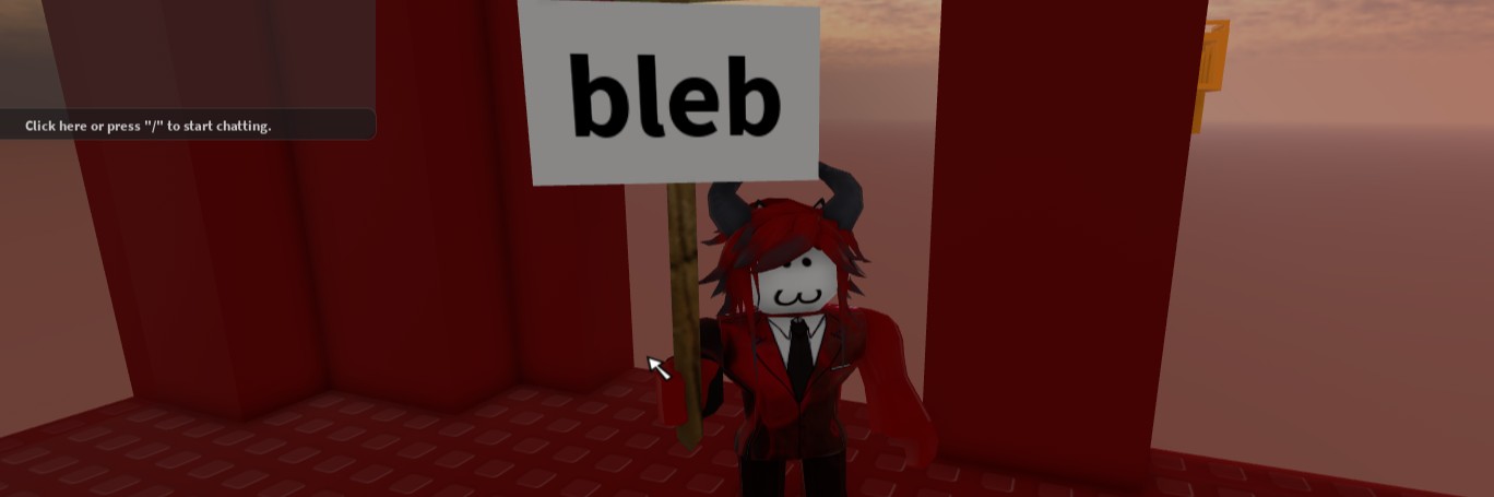 Profile banner