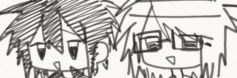 Profile banner