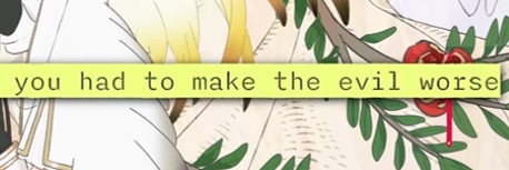 Profile banner