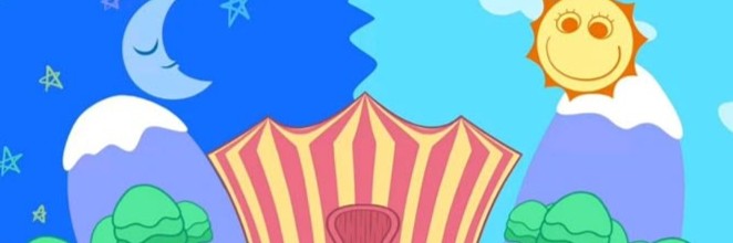 Profile banner
