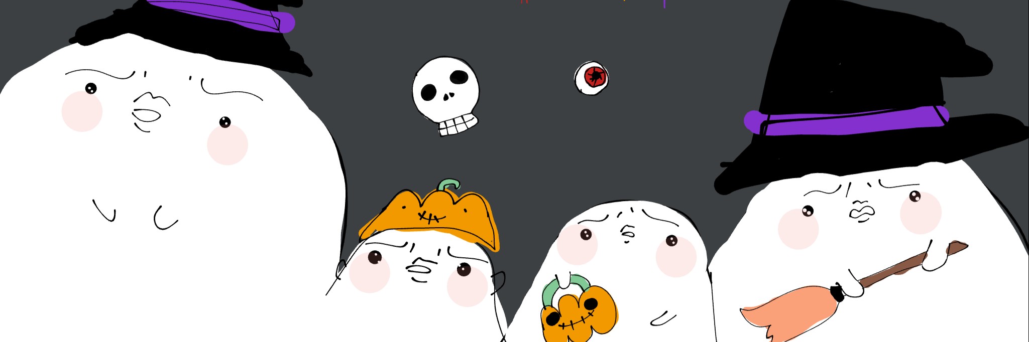 Profile banner