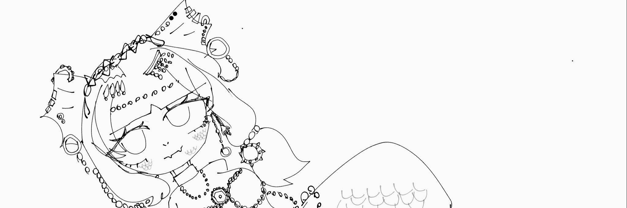 Profile banner