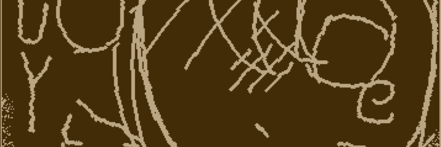 Profile banner