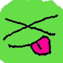 Avatar uživatele happy