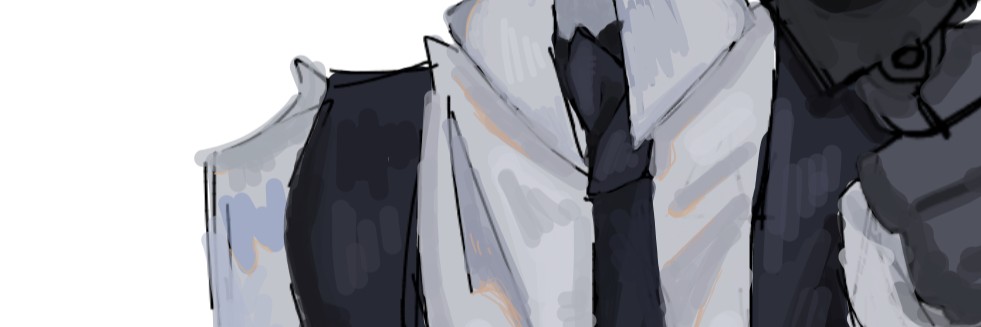 Profile banner