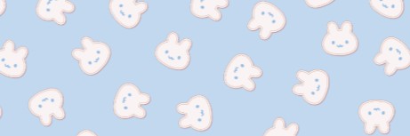 Profile banner