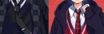 Profile banner