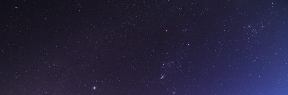 Profile banner