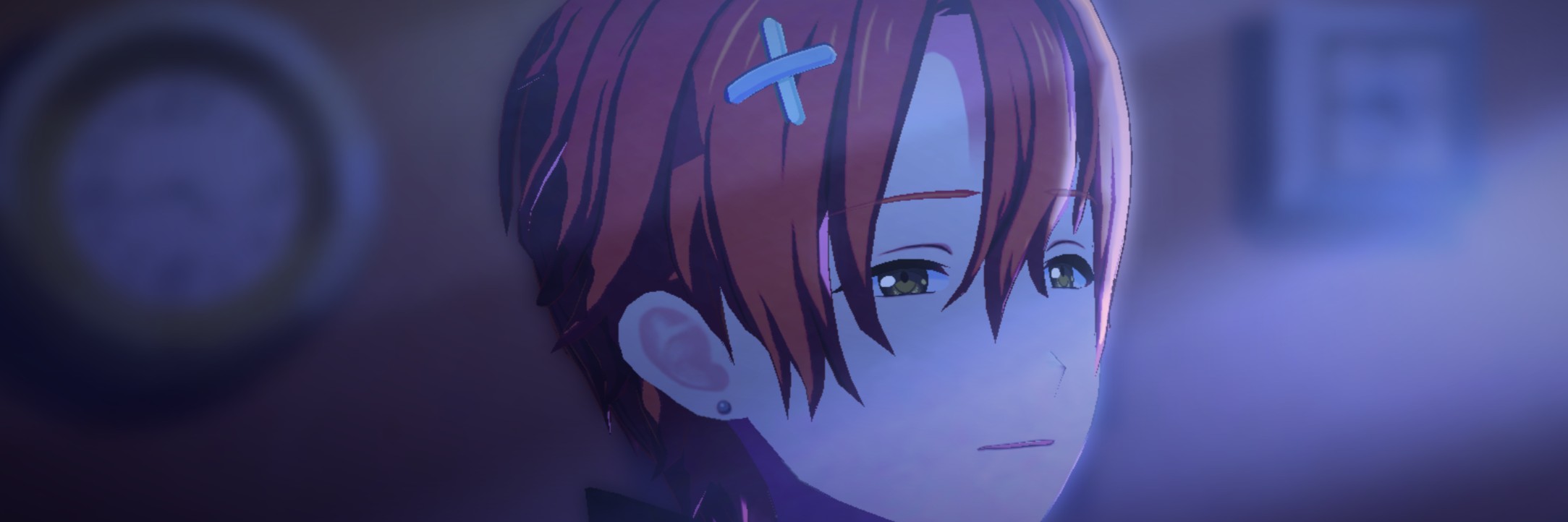 Profile banner