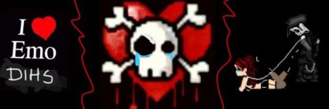 Profile banner