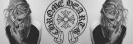 Profile banner