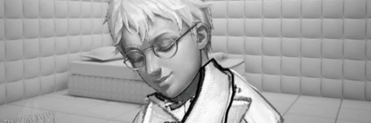 Profile banner