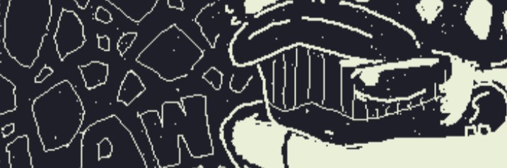 Profile banner