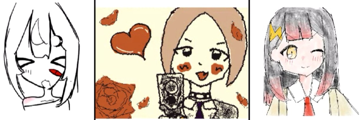 Profile banner