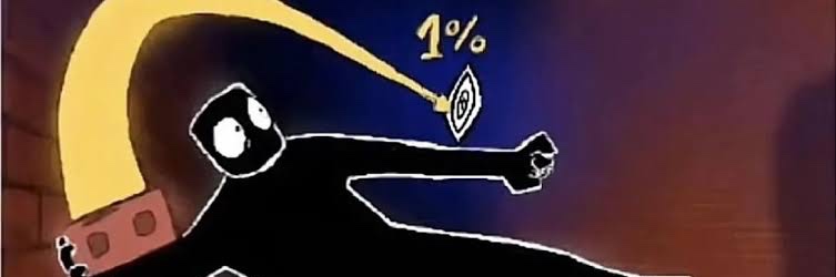 Profile banner