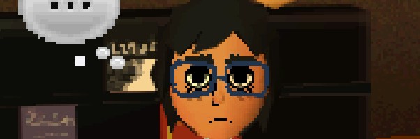 Profile banner