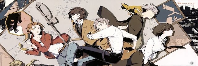 Profile banner
