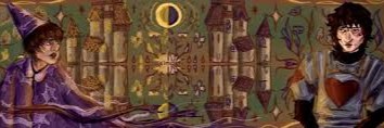 Profile banner