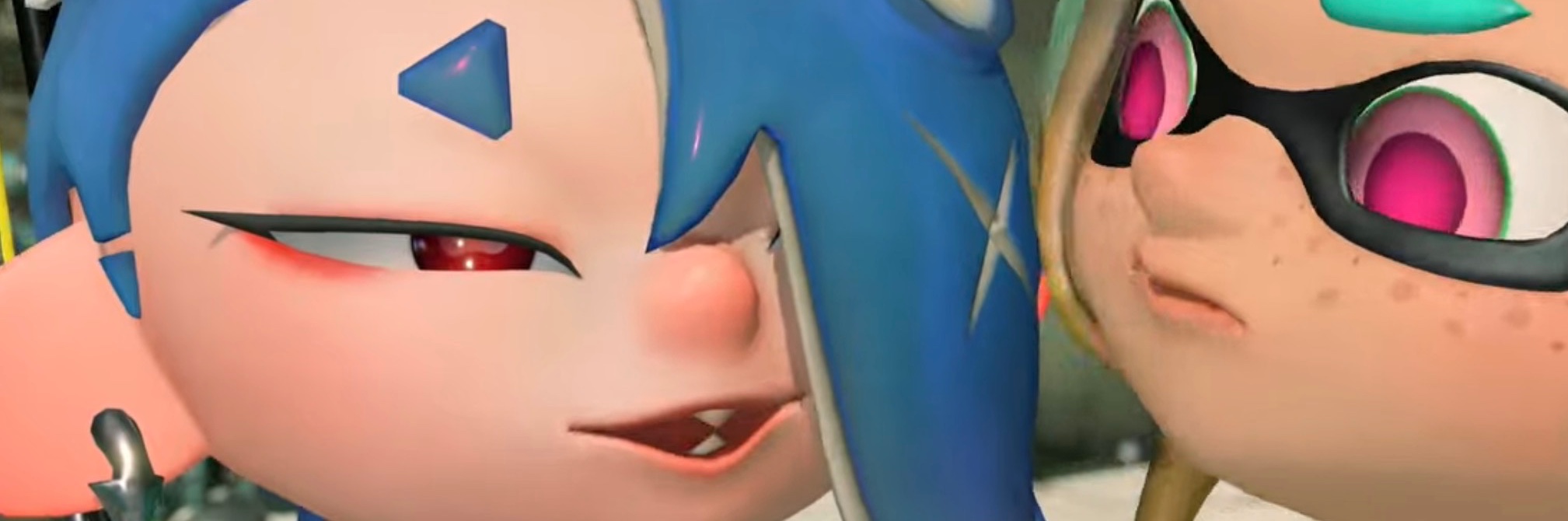 Profile banner