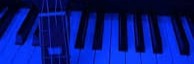 Profile banner