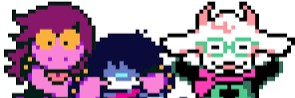 Profile banner