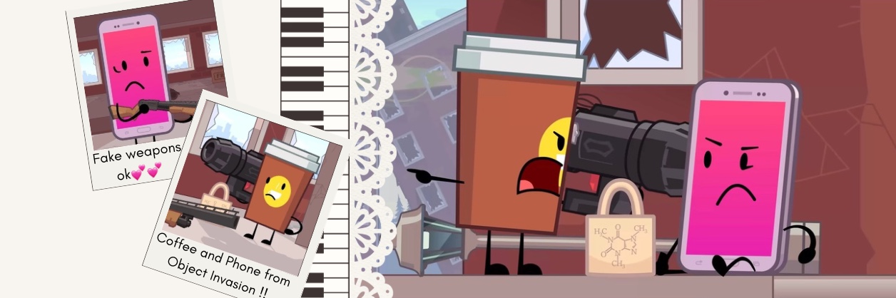 Profile banner